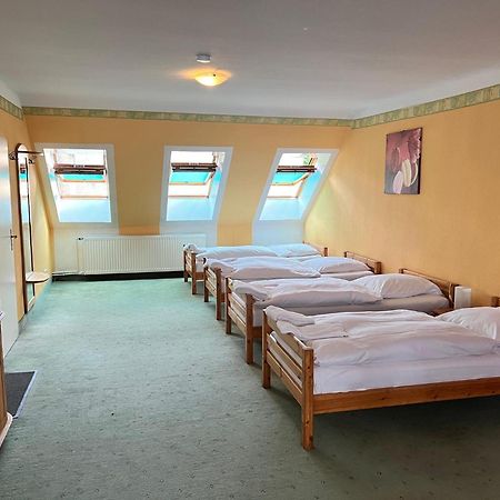 City Apartment Hotel Hamburg Kültér fotó
