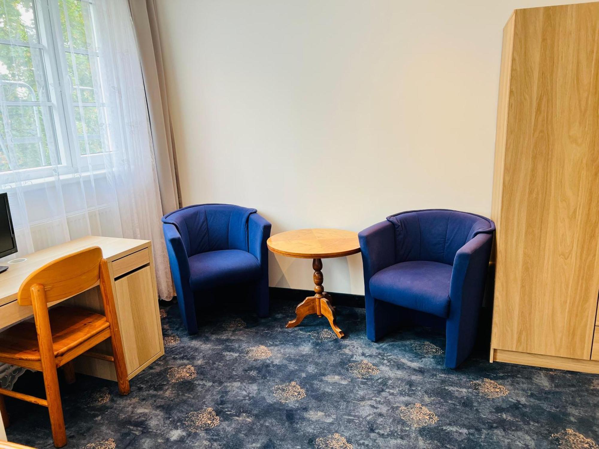 City Apartment Hotel Hamburg Kültér fotó