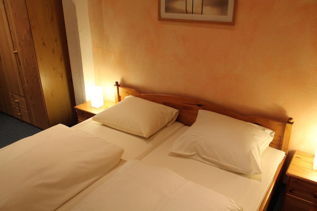 City Apartment Hotel Hamburg Kültér fotó