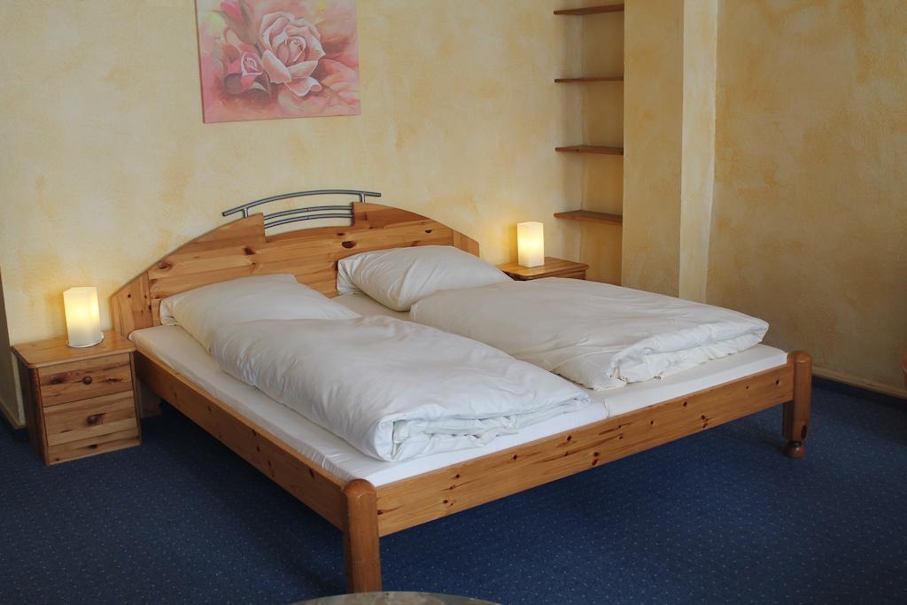 City Apartment Hotel Hamburg Kültér fotó